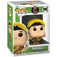 Funko Pop! Disney: Dug Days - Russel figura #1095 játékfigura