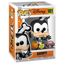 Funko Pop! Disney: Goofy (Skeleton) figura #1221 játékfigura