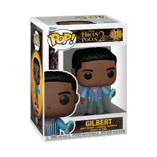 Funko POP! Disney: Hocus Pocus 2 - Gilbert w/candlefigura játékfigura