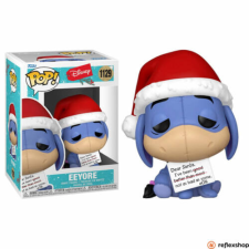 Funko POP! Disney: Holiday 2021 - Eeyore figura #1129 játékfigura