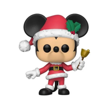 Funko POP! Disney: Holiday - Mickey figura #612 játékfigura