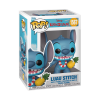 Funko POP! Disney: Lilo and Stitch - Luau Stitch figura
