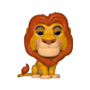 Funko POP Disney: Lion King - Mufasa figura (FU36391)