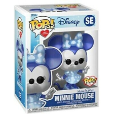Funko POP! Disney: Make a Wish - Minnie Mouse (MT) figura játékfigura