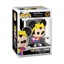 Funko POP! Disney: Minnie Mouse - Totally Minnie (1988) figura #1111 játékfigura