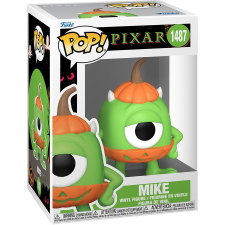 Funko POP! Disney: Pixar Halloween - Mike​ figura #1487 játékfigura