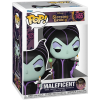 Funko POP! Disney: Sleeping Beauty 65th - Maleficent w/Candle figura #1455