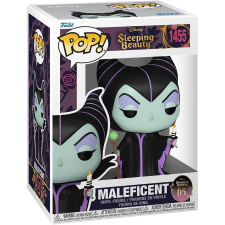 Funko POP! Disney: Sleeping Beauty 65th - Maleficent w/Candle figura #1455 játékfigura