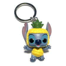 Funko POP! Disney - Stitch as Pineapple kulcstartó játékfigura
