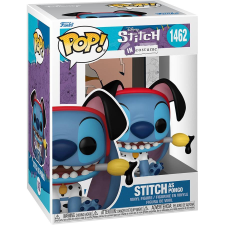 Funko POP! Disney: Stitch Costume -  101 Dalmatians PONGO figura játékfigura