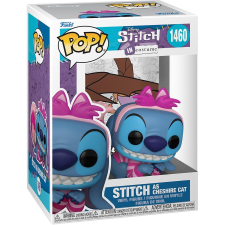 Funko POP! Disney: Stitch Costume -  Cheshire Cat figura játékfigura