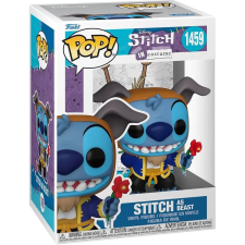 Funko Pop Disney: Stitch in costume - Beast figura játékfigura