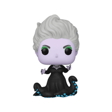 Funko POP Disney: The Little Mermaid - Ursula figura (FU70733) játékfigura