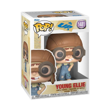 Funko POP! Disney: UP - Young Ellie​ figura #1481 játékfigura
