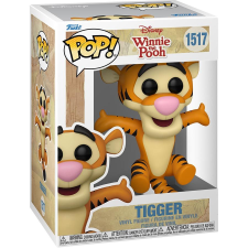 Funko POP! Disney: Winnie the Pooh - Tigger figura #1517 játékfigura