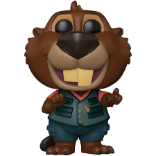 Funko POP! Disney: Zootopia 2 - Nibbles Maplestick játékfigura