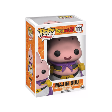 Funko POP Dragon Ball Z - Majin Buu figura #111 (FU7429) játékfigura