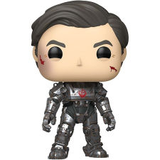 Funko POP! Fallout (S2) - Hank játékfigura