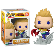 Funko POP figura My Hero Academia Mirio in Hero Costume gyerek játékfigura