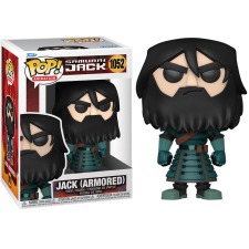 Funko POP figura Samurai Jack ArmopirosJack gyerek játékfigura
