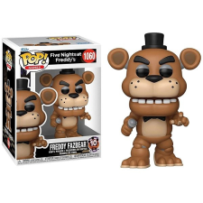 Funko POP! Five Nights at Freddys Freddy Fazbear 1060 játékfigura