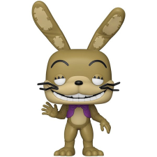 Funko POP! FNAF: Help Wanted 2 - Glitchtrap játékfigura