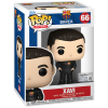  Funko POP! Football: Barcelona - Xavi  figura