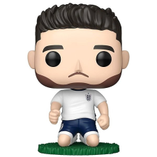 Funko POP! Football: England - Declan Rice játékfigura