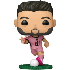 Funko POP! Football: Inter Miami - Luis Suarez (Pink) játékfigura