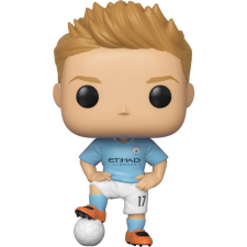 Funko POP ! Football: Manchester City "Kevin De Bruyne" figura (14) ( ) játékfigura