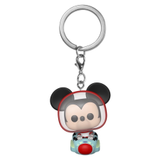 Funko POP Funko Pocket POP Mickey egér az űrben figura kulcstartó ajándéktárgy