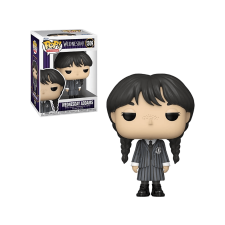 Funko POP Funko POP Wednesday: Wednesday Addams figura játékfigura