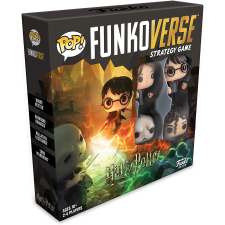 Funko POP! Funkoverse Harry Potter - 100 Base set játékfigura