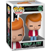Funko POP ! Futurama - Fry (80078F)
