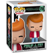 Funko POP ! Futurama - Fry (80078F) játékfigura