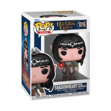 Funko Pop Games: Baldurs Gate - Shadowheart figura játékfigura