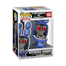 Funko POP! Games: Five Nights at Freddy's Withered Bonnie figura játékfigura
