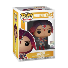 Funko Pop! Games: Fortnite - Valor figura #463 játékfigura