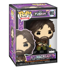Funko POP! Games: Funko Fusion - R.J. MacReady figura játékfigura