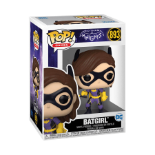 Funko POP! Games: Gotham Knights - Batgirl figura #893 játékfigura