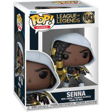 Funko POP! Games: League of Legends - Senna figura #1043 játékfigura
