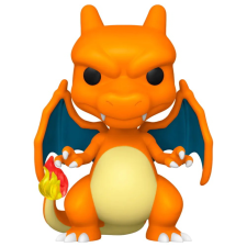 Funko POP ! Games Pokemon - Charizard (FU74219) játékfigura