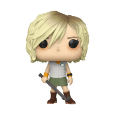 Funko POP Games: SH- James Sunderland figura játékfigura