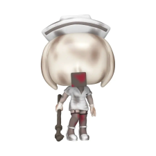  Funko POP Games: Tomb Raider- Lara Leaping(AoD) figura játékfigura