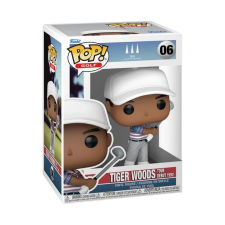 Funko Pop Golf Tiger Woods - Tour Debut 1992 figura 889698905039 játékfigura