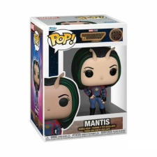 Funko POP! Guardians of the Galaxy - Mantis #1206 játékfigura