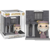 Funko POP ! Harry Potter Anniversary - Albus Dumbledore with Hogs Head Inn (Deluxe Edition) (FNK 65646)