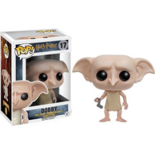 Funko POP Harry Potter - Dobby #17 (Platform nélküli) (114963) játékfigura