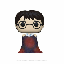 Funko POP! Harry Potter – Harry a láthatatlanná tevő köpennyel játékfigura