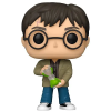 Funko POP! Harry Potter - Harry w/ Hourglass